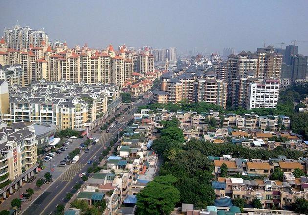 河南周口作为三四线城市,未来房价会有什么大