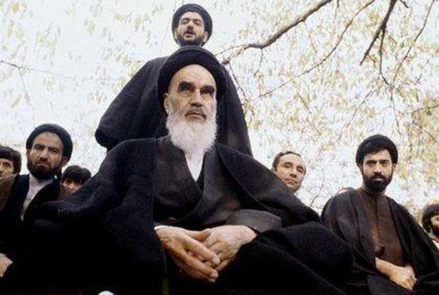 伊朗如果不爆发伊斯兰革命,会不会成为发达国
