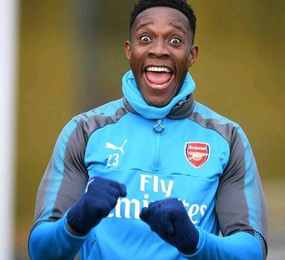 踢球, 最重要的是要开心, 反向C罗领衔那些让