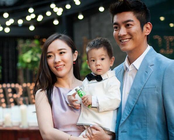 难怪嗯哼大王撩妹不慌不乱,杜江霍思燕这是真甜!这就是爱情?