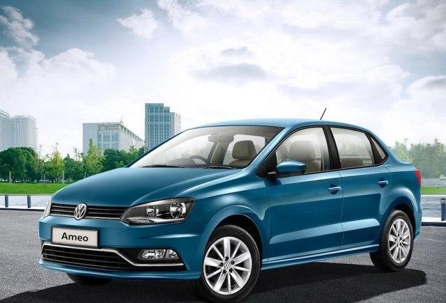 大众神车Polo平台, 全景天窗一键启动, 怒怼自主品牌仅售5万