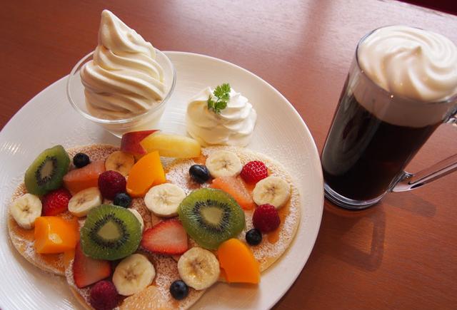 日本必吃美食攻略--东京人气甜品店指南