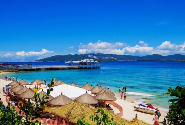 海南旅游淡季是什么时候?