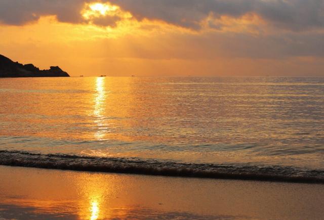 海南旅游淡季是什么时候?