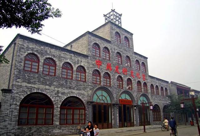 周末两天,高铁出行的北京1.5小时旅游圈