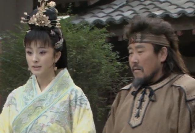 王昭君画像被专家还原 真长这样还有资格入选四大美人