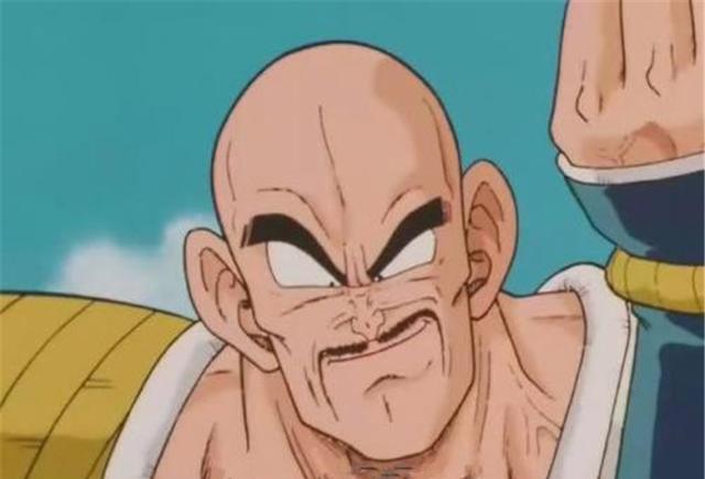 龙珠:贝吉塔当初为何要杀掉拿帕?导致他复活后