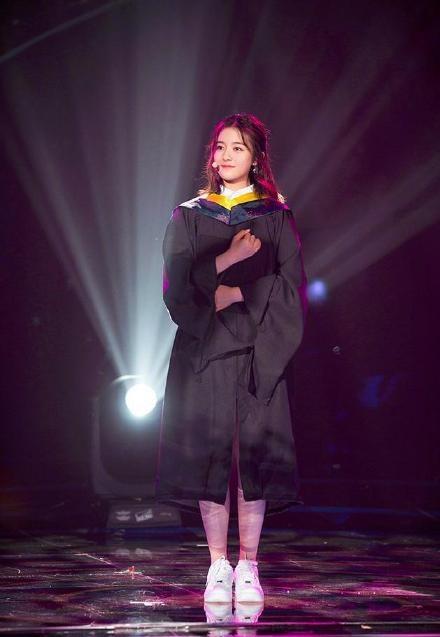 易烊千玺、胡先煦、李兰迪成中戏的同班同学?