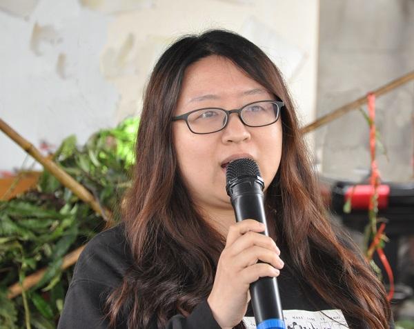 能巴蜀书院追梦十班的孩子变身疯狂原始人!