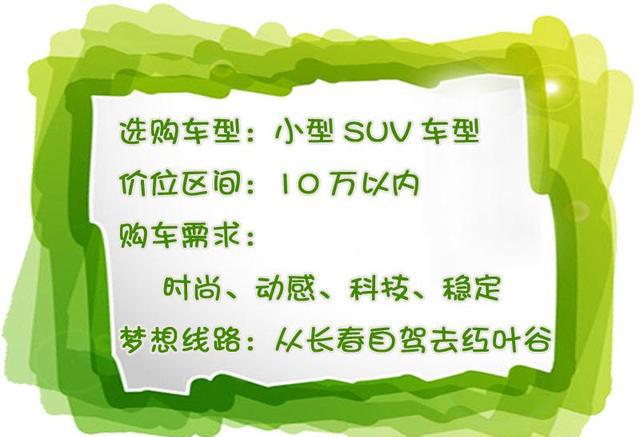 与“粽”不同 买辆爱车去远行 系列报道 自主篇 一