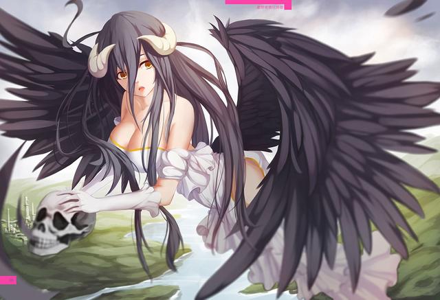 动画情报,Overlord第三季动画即将开播,拉开纳萨力克建国序幕