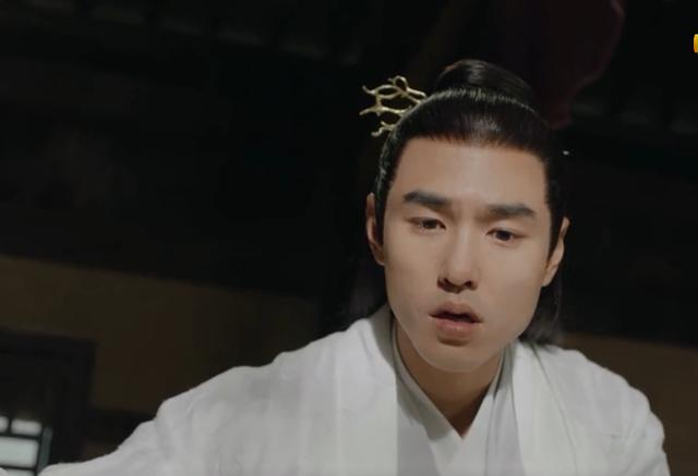 《扶摇》扶摇被帝非天霸占毁了清白,长孙无极