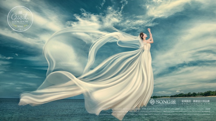 巴厘岛拍婚纱照最佳月份参考