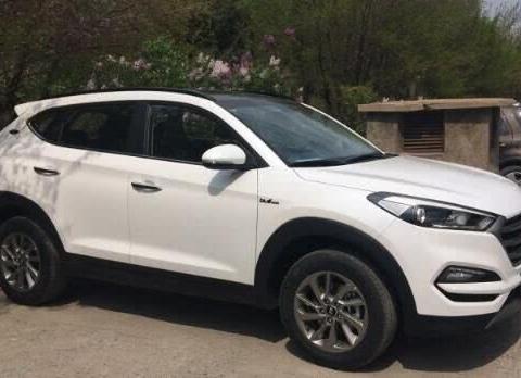 当年月销3万不输奥迪Q5，如今价格狂跌，不足14万，又要迷倒一片