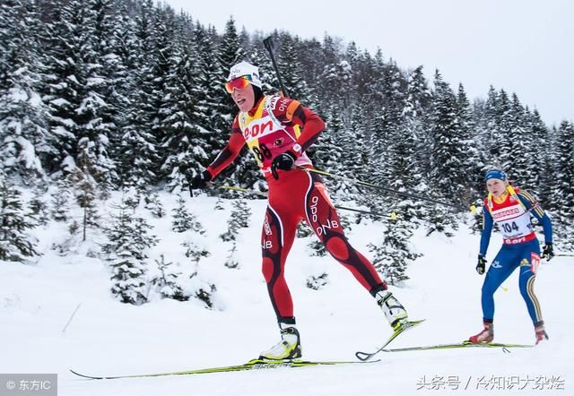 奥运会最该取消的比赛项目,有违奥运精神且无