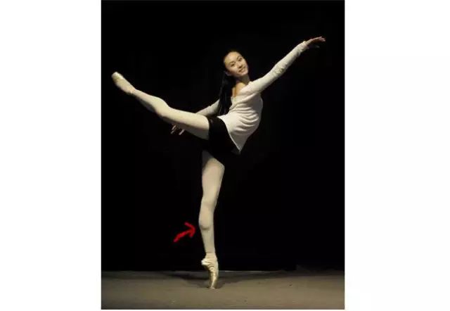 肌肉型小腿怎么瘦?试试这个方法!