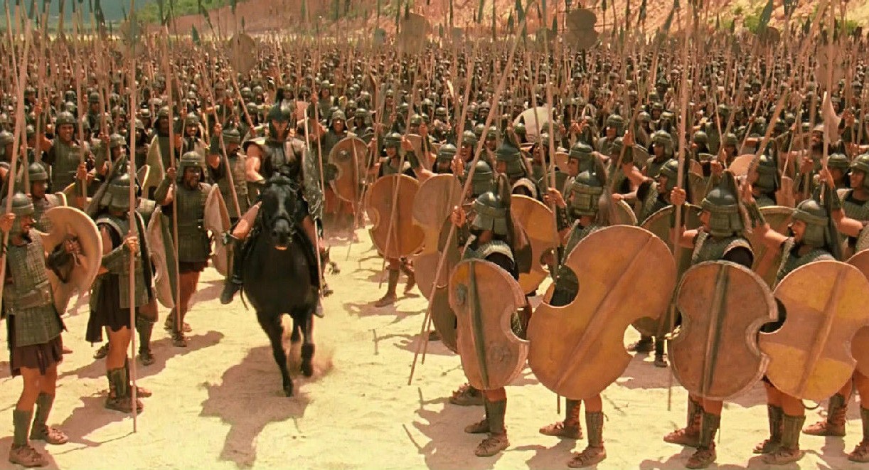 木马计有哪些软肋?...