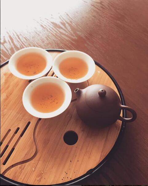 一道茶一种人生,选择你最喜欢的茶,测试你的性格如何!