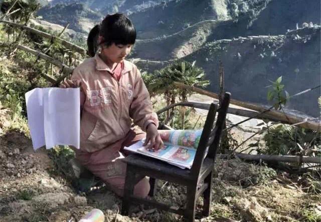 《变形计》女孩李勒优，被城市妈妈收养，如今美似“小杨丞琳”