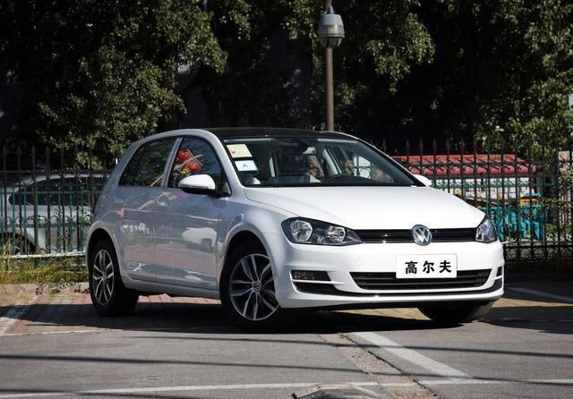 高尔夫是不是大众旗下为数不多的良心车型?