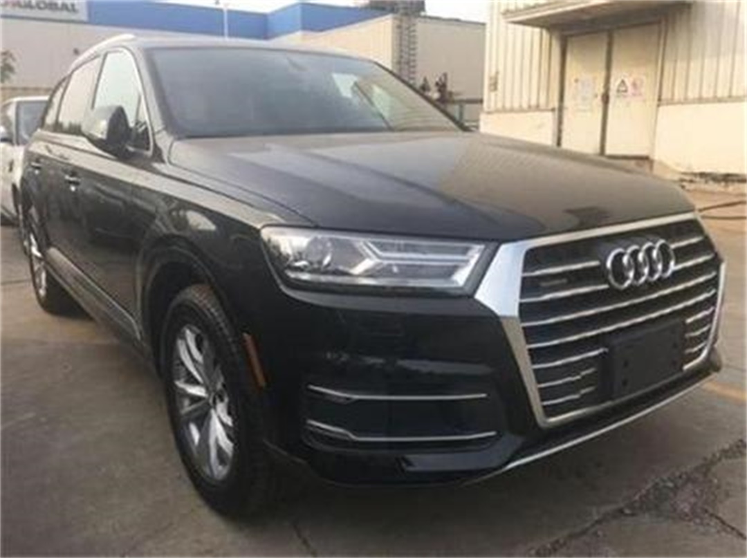 “奥迪“有新的文章更新，请注意查收