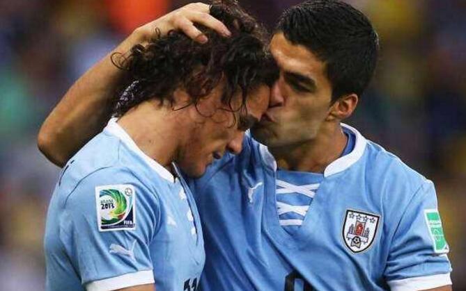 乌拉圭足球教父建议中国足球要慢慢来,不要总