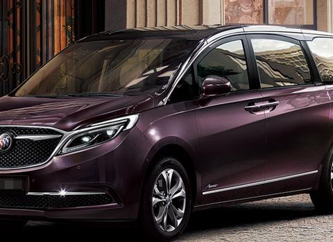 泡水的别克GL8被朋友当好车帮你卖出去了，你会高兴吗？