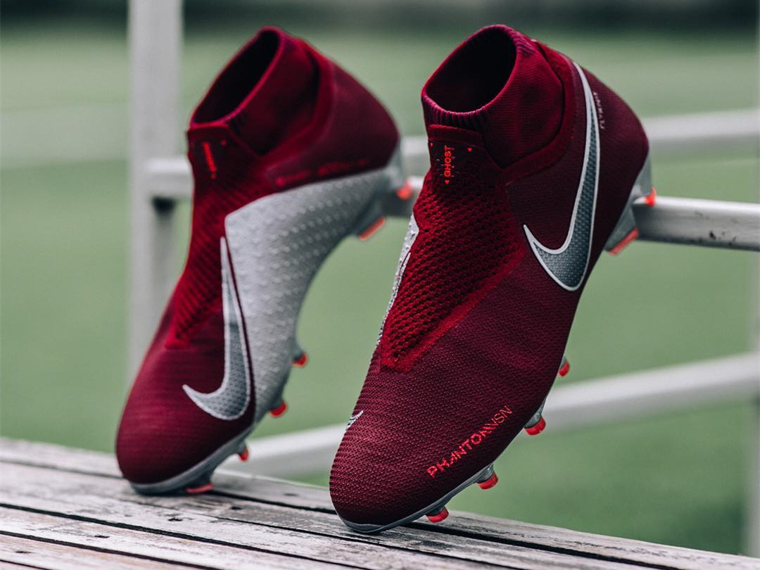 Nike Kids Phantom Vision Football Boots Elite, Academy Sports Direct