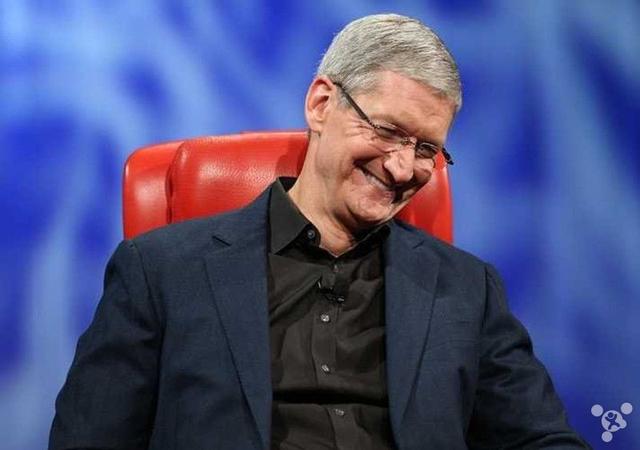 不仅推出廉价版iPhone X,今年苹果还加上国人