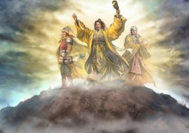 王侯将相宁有种乎