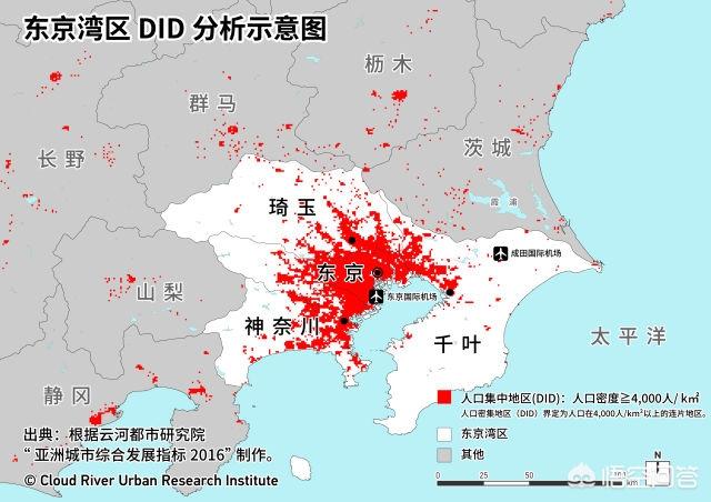 世界上最大的城市是哪里？这里解答