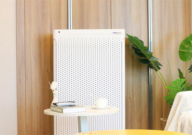 为宠物营造一个舒适空气环境 安美瑞X8空气净