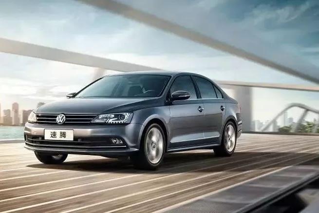 五一想买车吗？按照这个表格去挑，准不错