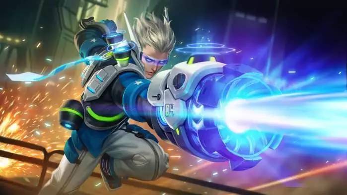 王者荣耀:游戏存在食物链,克制18888的,竟都是