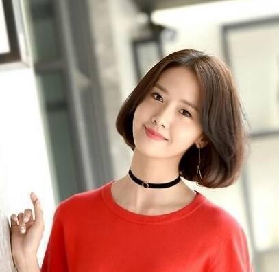 今年流行对勾烫