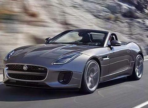 前方高能：你们想要的梦幻战车来了！