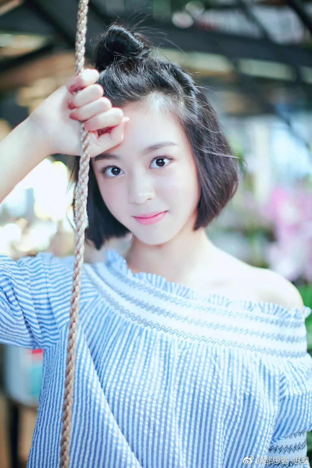 上戏18级表演系女生全名单!这波美少女真·有