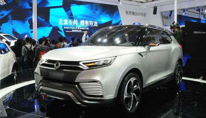 哈弗H6的“死对头”! 纯进口七座SUV, 配全时四驱, 或卖12万