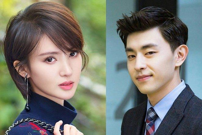 邓伦金晨被指复合,比起金晨,其实她更适合邓伦