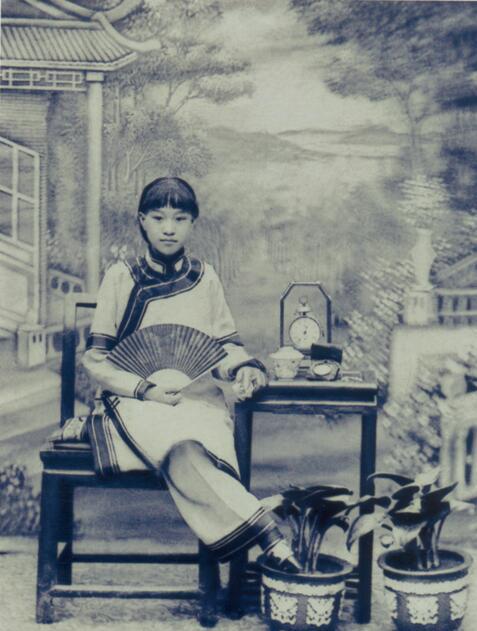 李叔同在东渡留学前曾疯狂迷恋名妓杨翠喜?