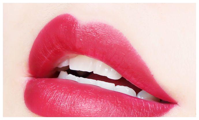 国货之光~稚优泉新款丝绒哑光口红,包装控的天