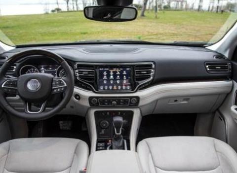 30万级七座SUV的拼杀，谁是赢家？