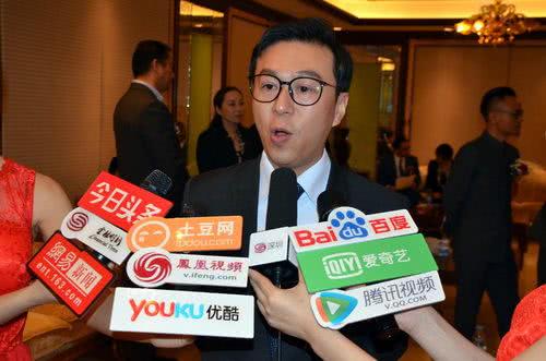 维信312全球市场启动大会暨签约仪式在广东举