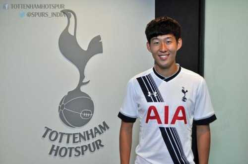 韩国确定世界杯球员号码,孙兴慜7号金英权19号