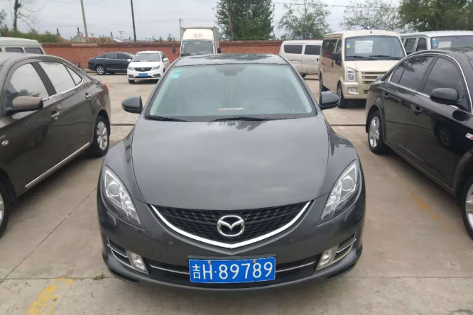 二手睿翼买回家，我又看上一辆CRV，好车