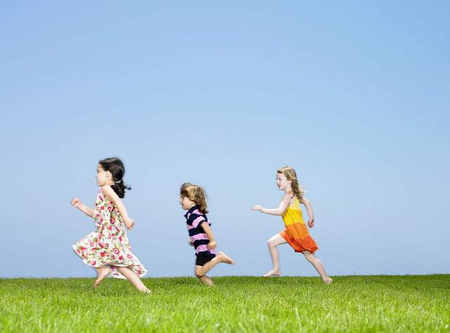 跑步小腿酸痛,肿胀!肌肉腿离你已不远!解决的方