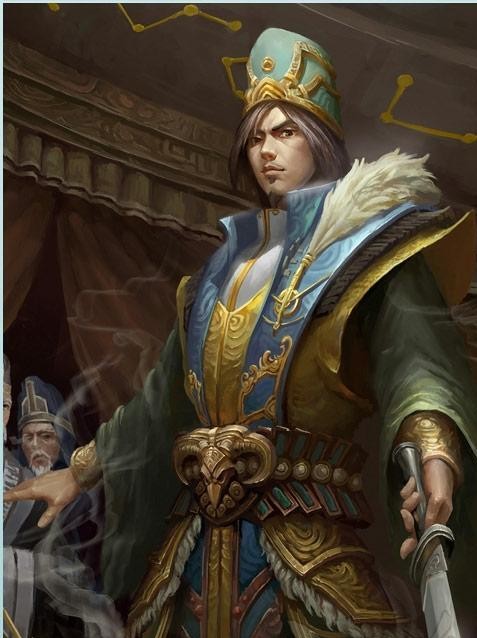 三国杀: 都说界马超的杀很无解, 但这3个武将听到后却笑了