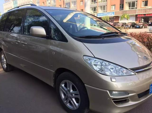 一大波二手好车来袭，物超所值