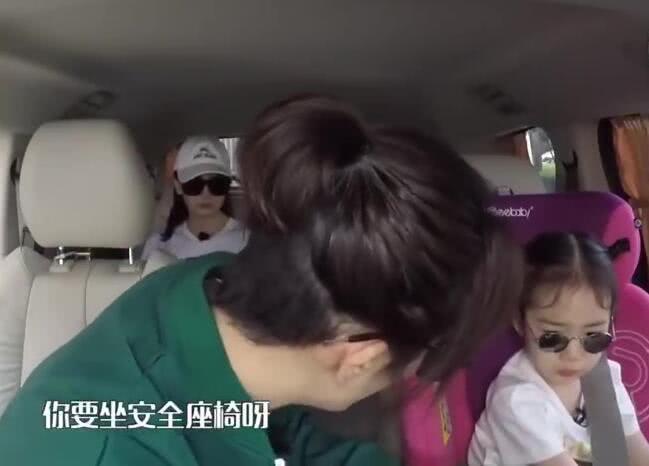 《想想办法吧爸爸》女儿哭闹李承铉进退两难,