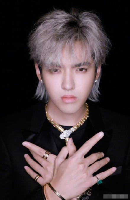 虎扑diss吴亦凡升级,吴亦凡 skr 回击却被爆抄袭